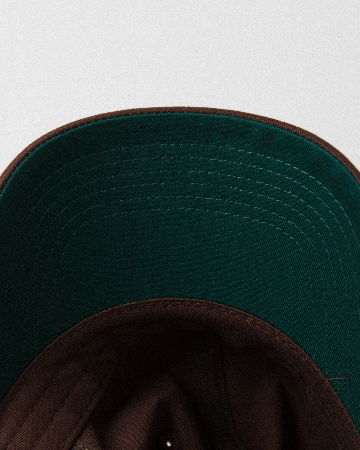 Telluride Motor Cap — Rust — view 5