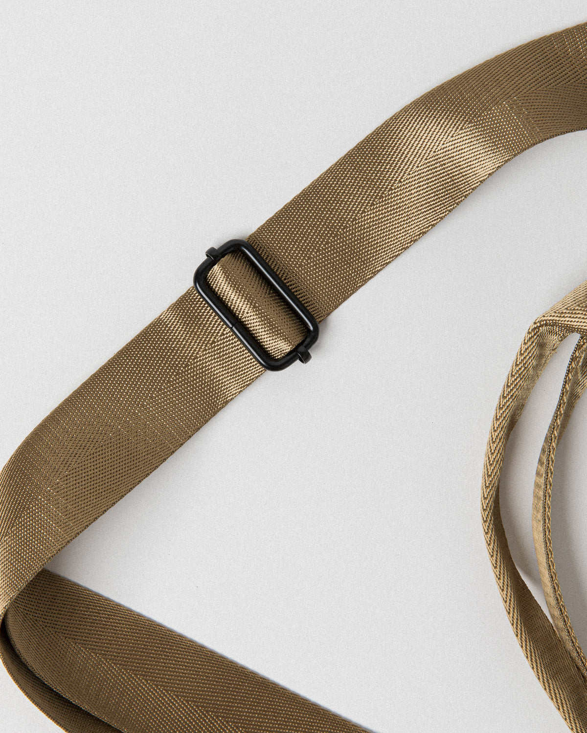 Telluride Yeager Bag — Jungle Green — view 9