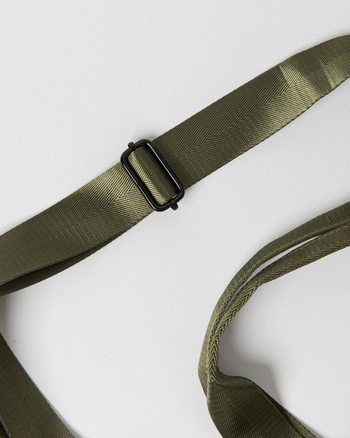 Telluride Yeager Bag — Pacific Blue — view 7