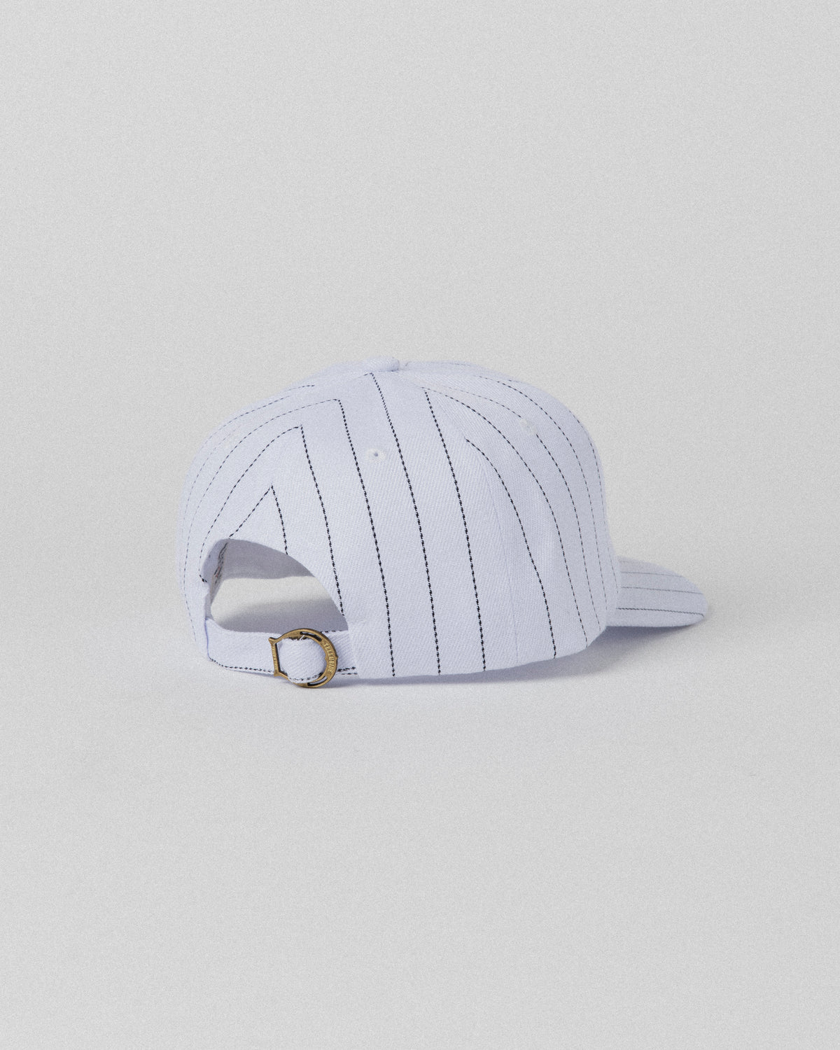 Telluride Empire Cap — White — view 3