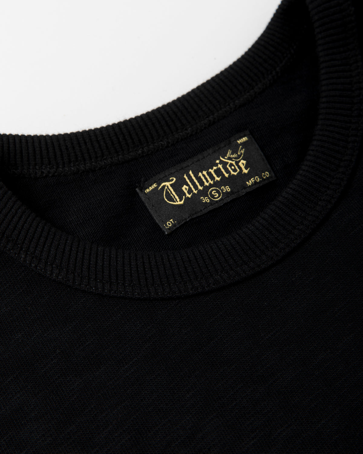 Telluride Stuntwear Tee — view 5