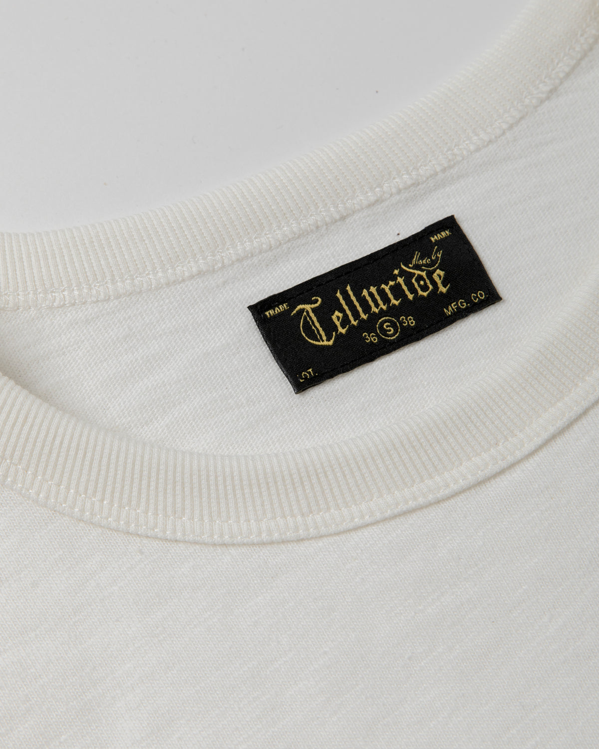 Telluride Stuntwear Tee — view 11