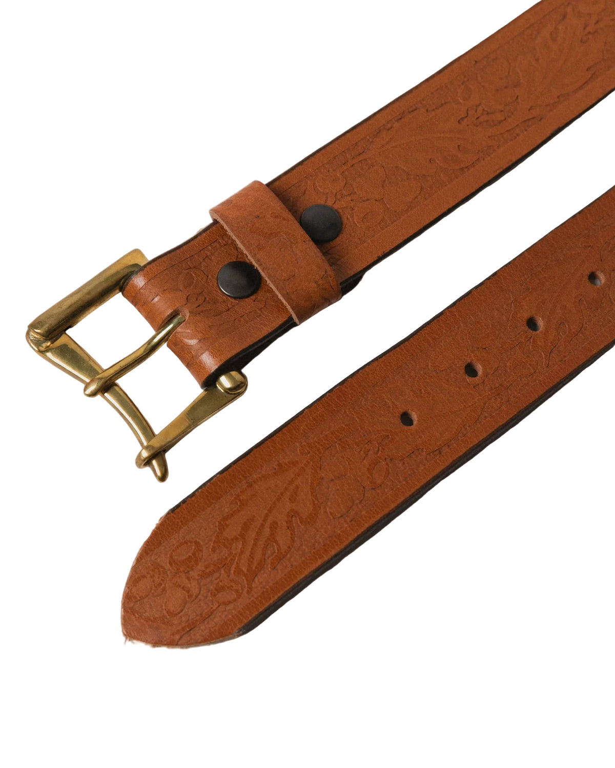 TELLURIDE WILLOW QUICK RELEASE BELT 40MM - SADDLE