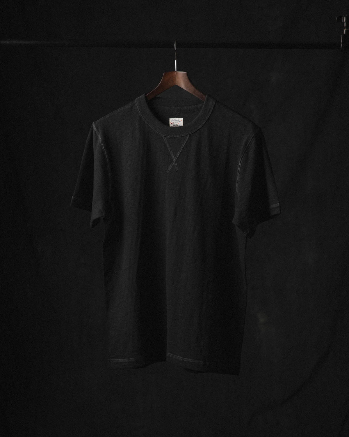 Telluride Liberty Gusset Tee — view 2