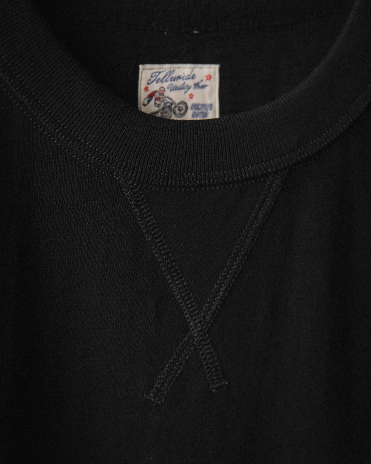 Telluride Liberty Gusset Tee — view 4