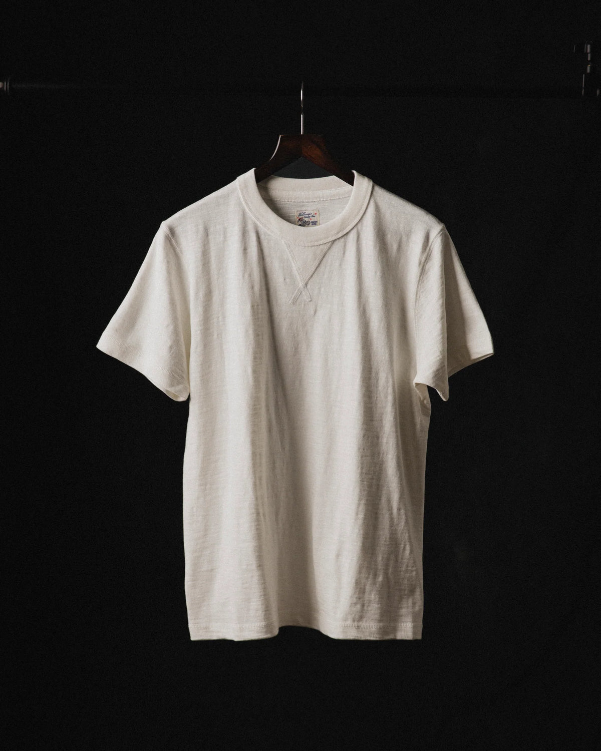 Telluride Liberty Gusset Tee — view 5