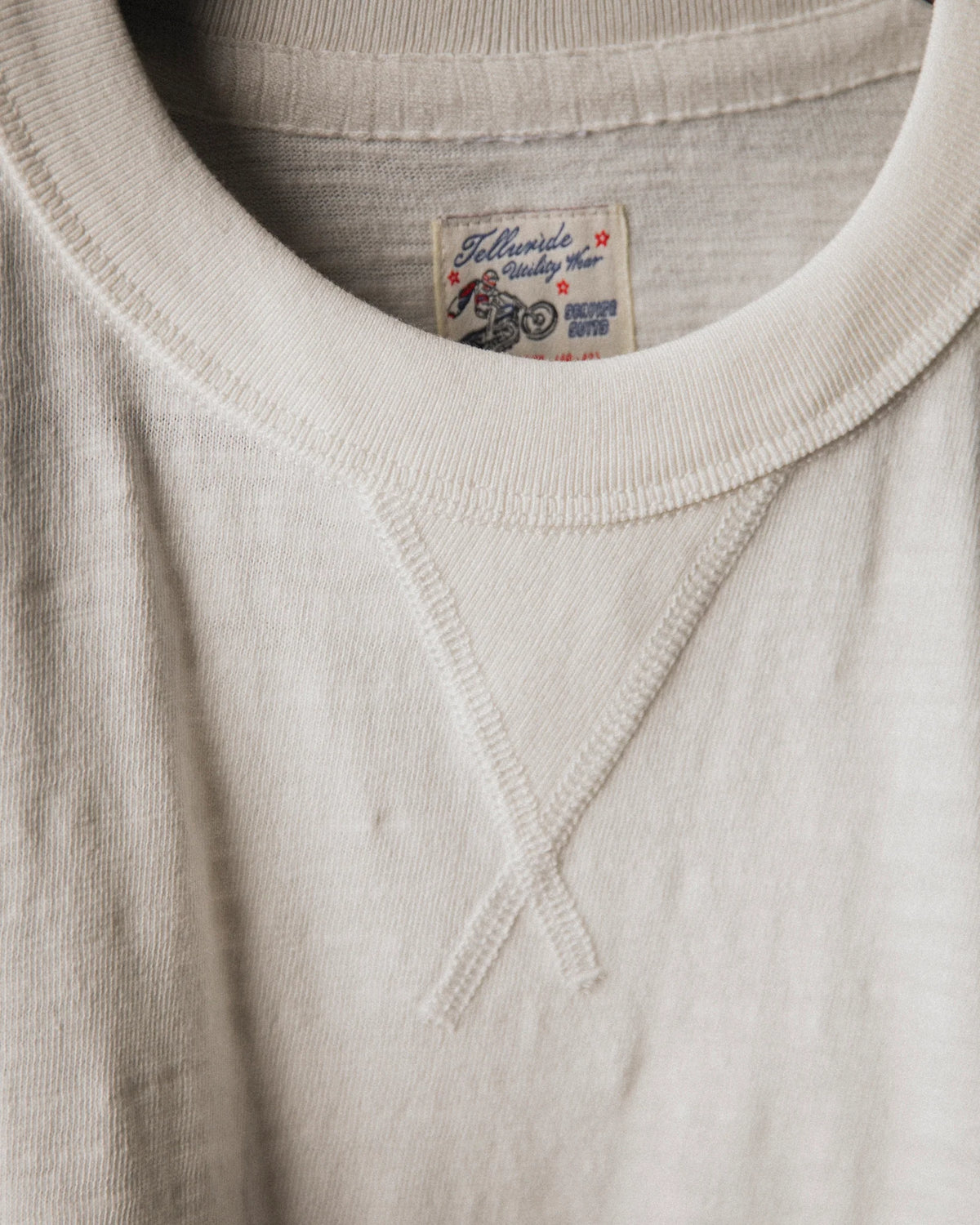Telluride Liberty Gusset Tee — view 7