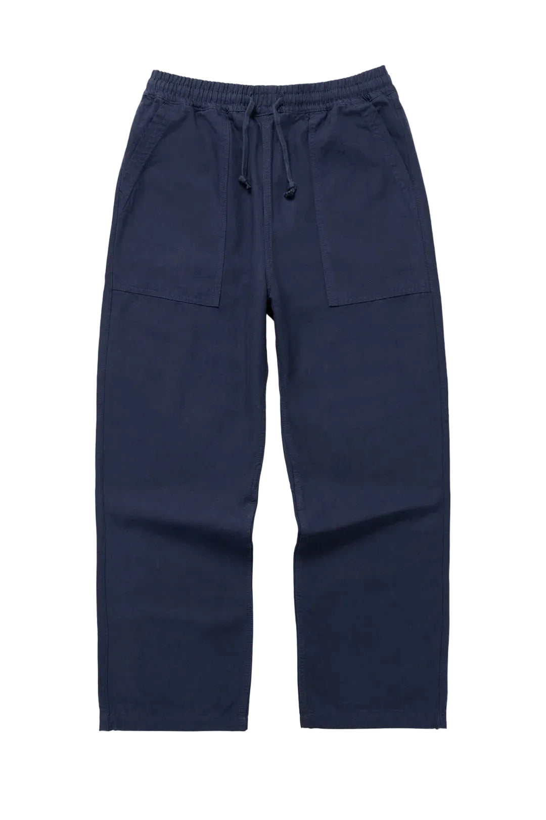 SERVICE WORKS CANVAS CHEF PANT - DARK NAVY