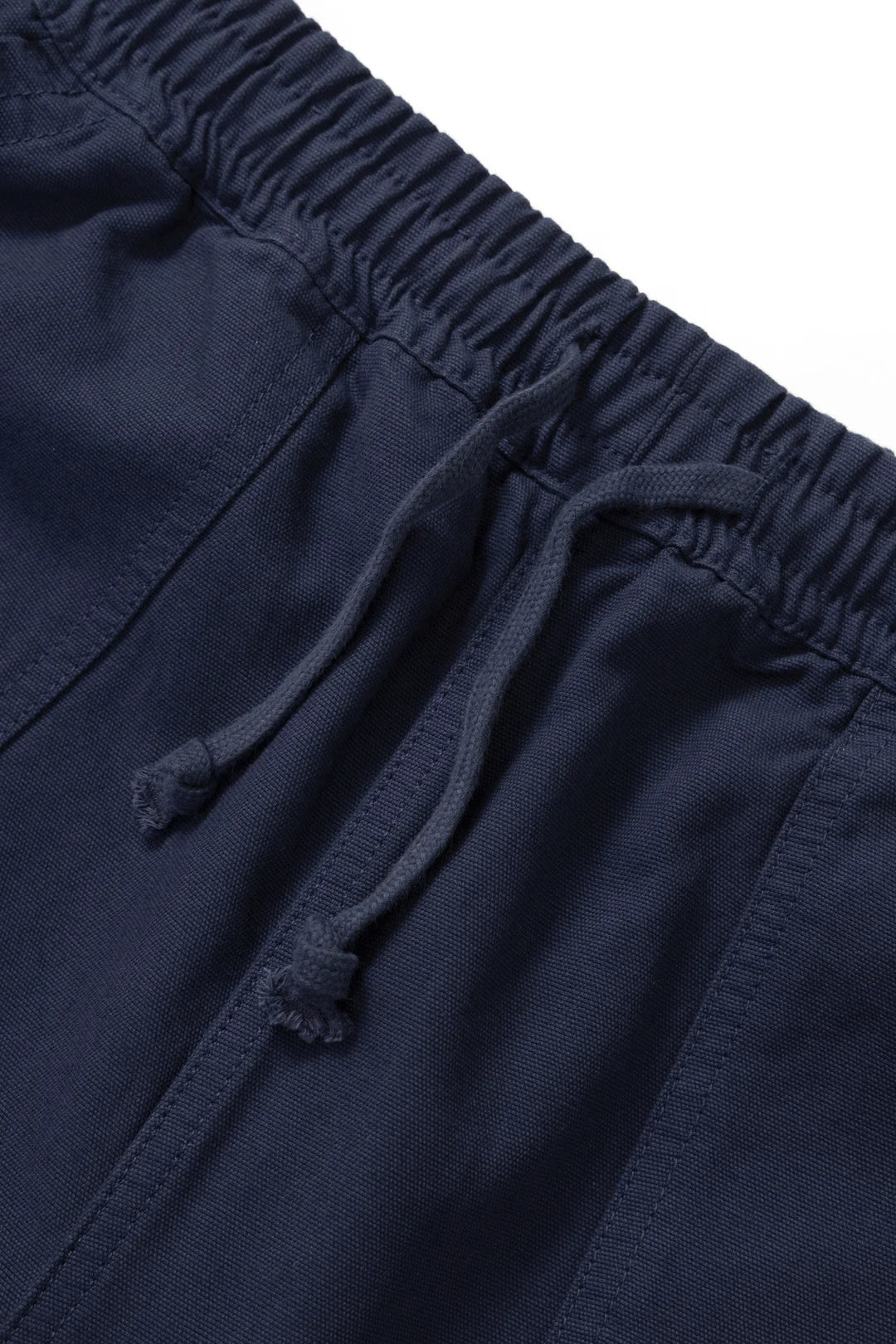 SERVICE WORKS CANVAS CHEF PANT - DARK NAVY