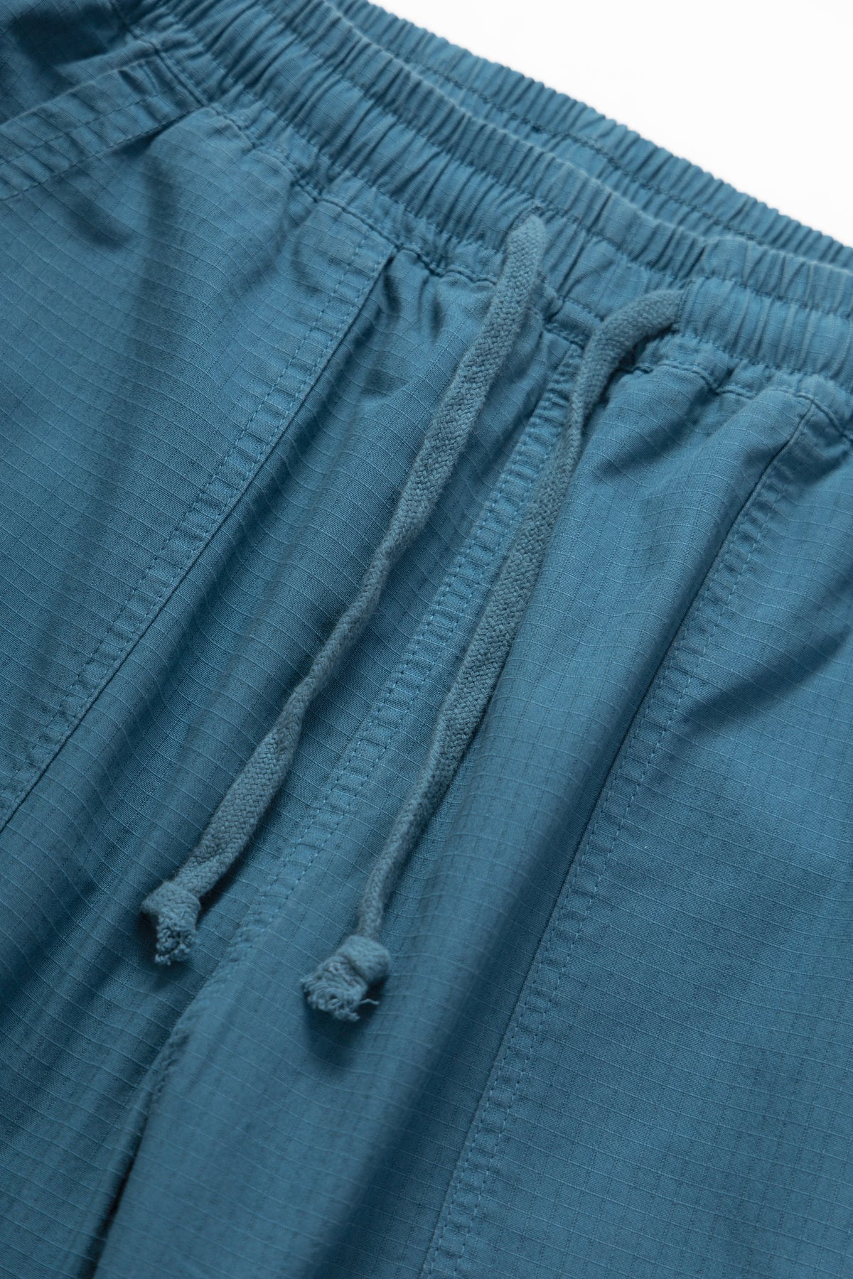 Service Works Ripstop Chef Pant — Ocean — view 6
