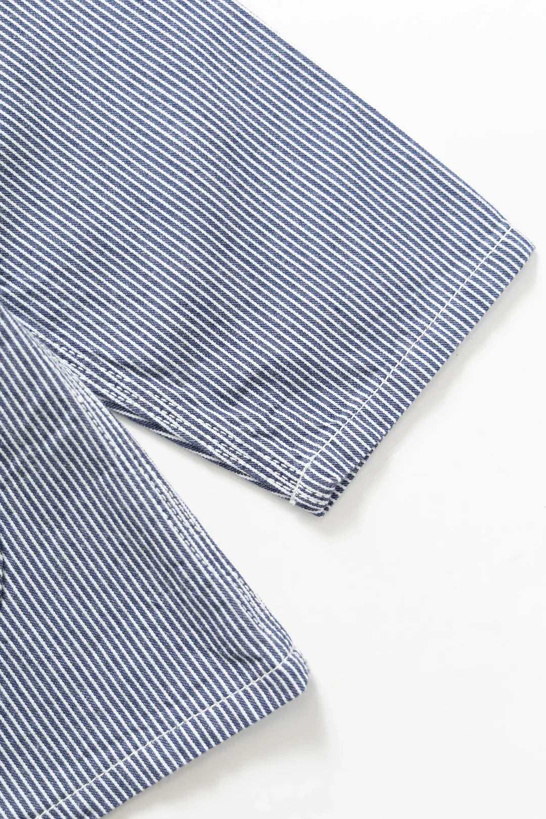 Service Works Hickory Coverall 2.0 — Hickory — view 5