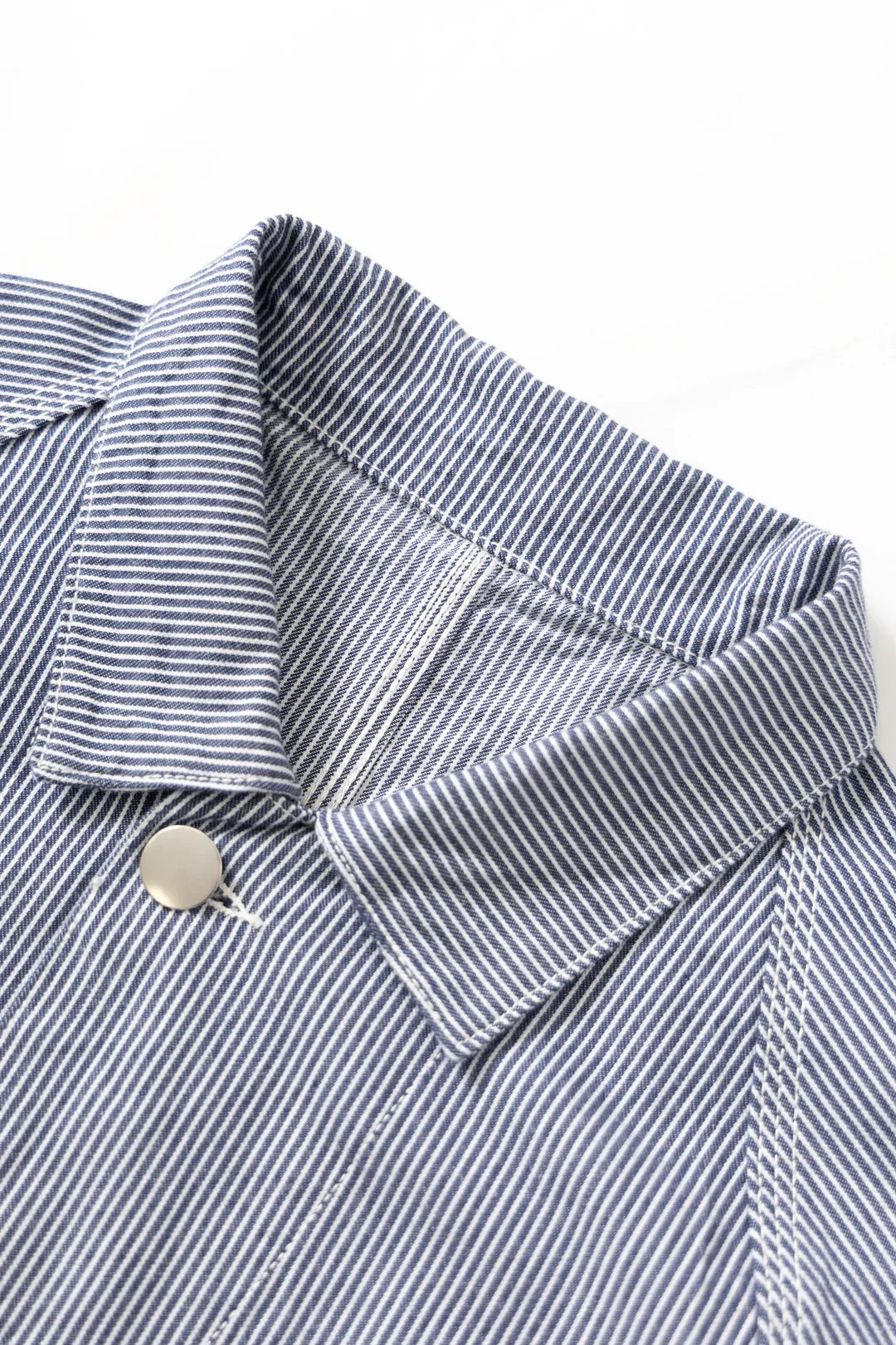 Service Works Hickory Coverall 2.0 — Hickory — view 6