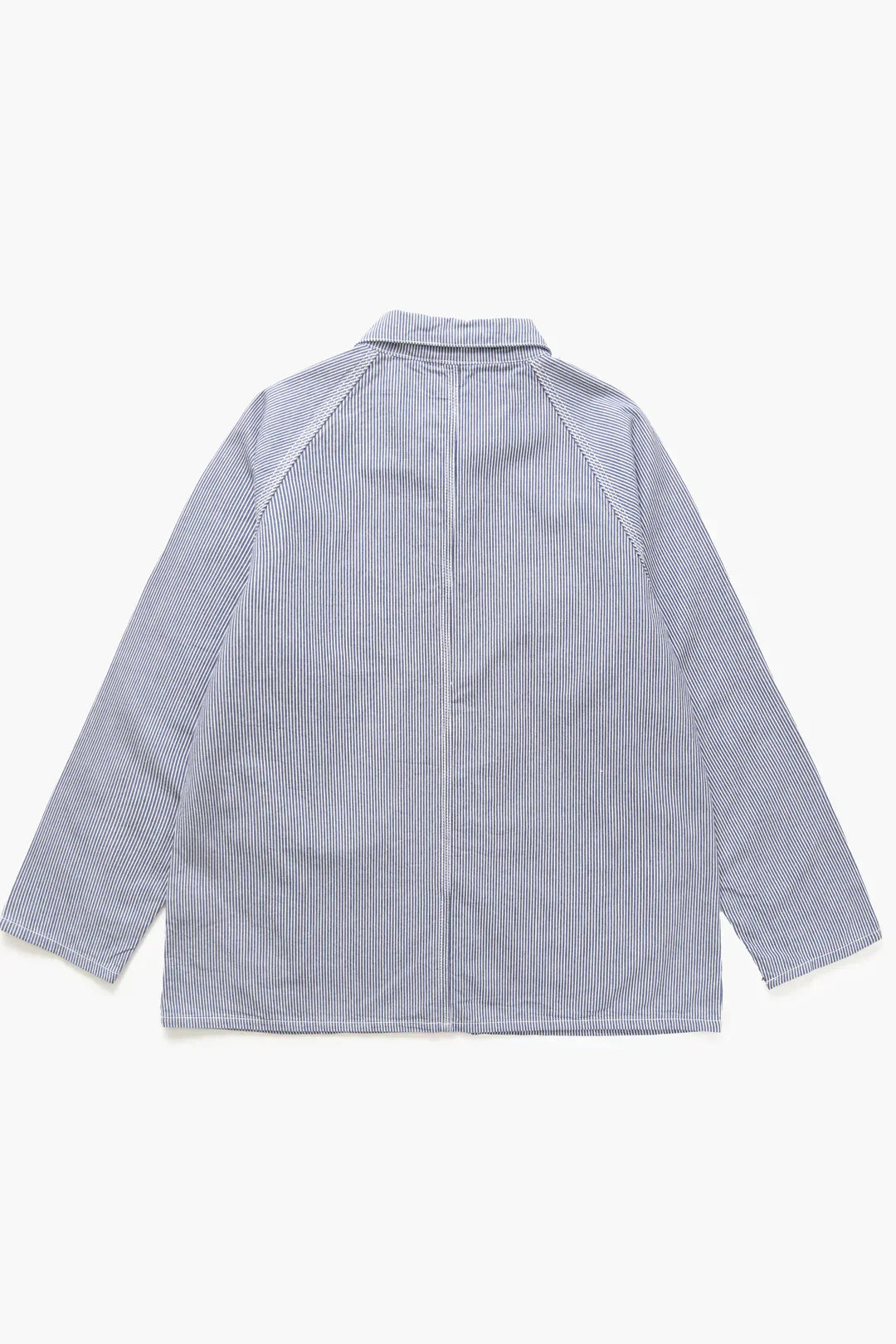 Service Works Hickory Coverall 2.0 — Hickory — view 8