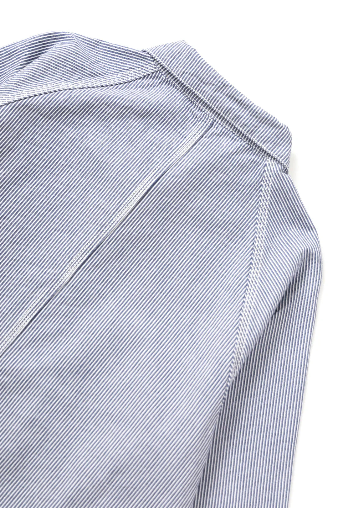 Service Works Hickory Coverall 2.0 — Hickory — view 9