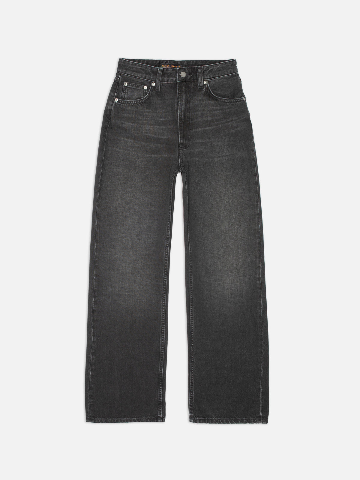 NUDIE JEANS CLEAN EILEEN - NIGHT DUNE