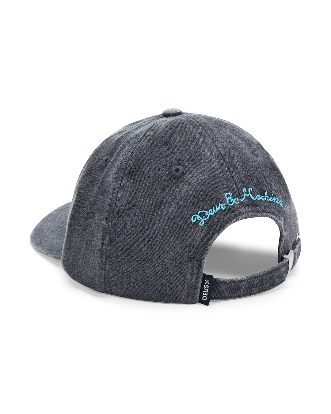 D261MHA547-Smokeshow-Cap-Anthra|Flatlay