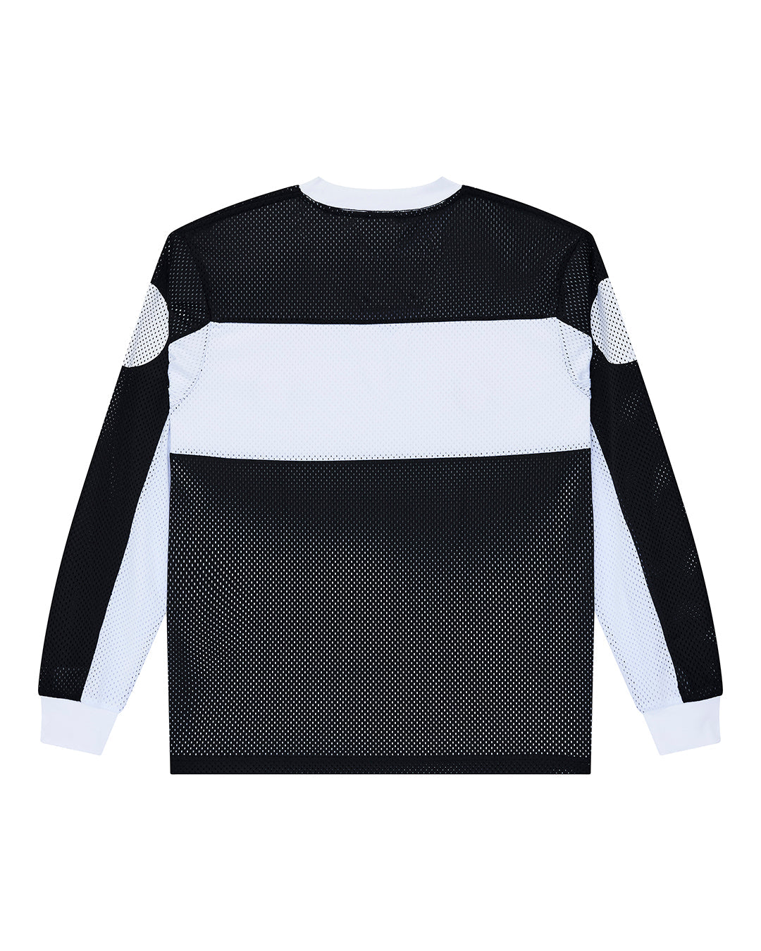 Saber Moto Jersey|Flatlay