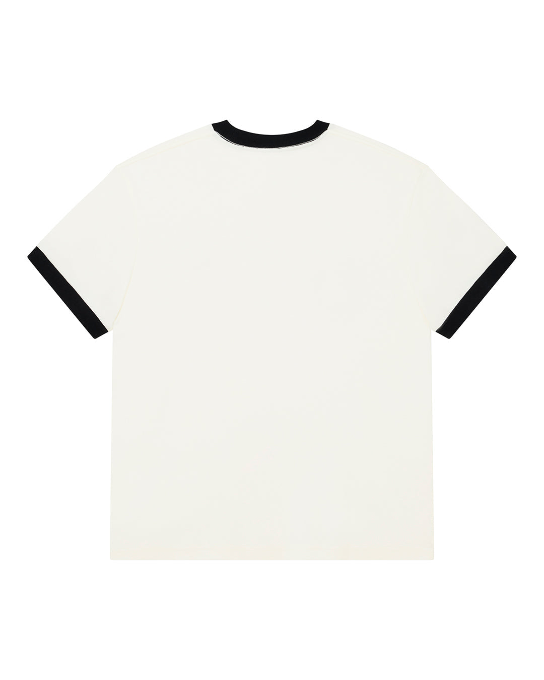 D261MTS152-ArrowsRingerTee-Pristine|Flatlay