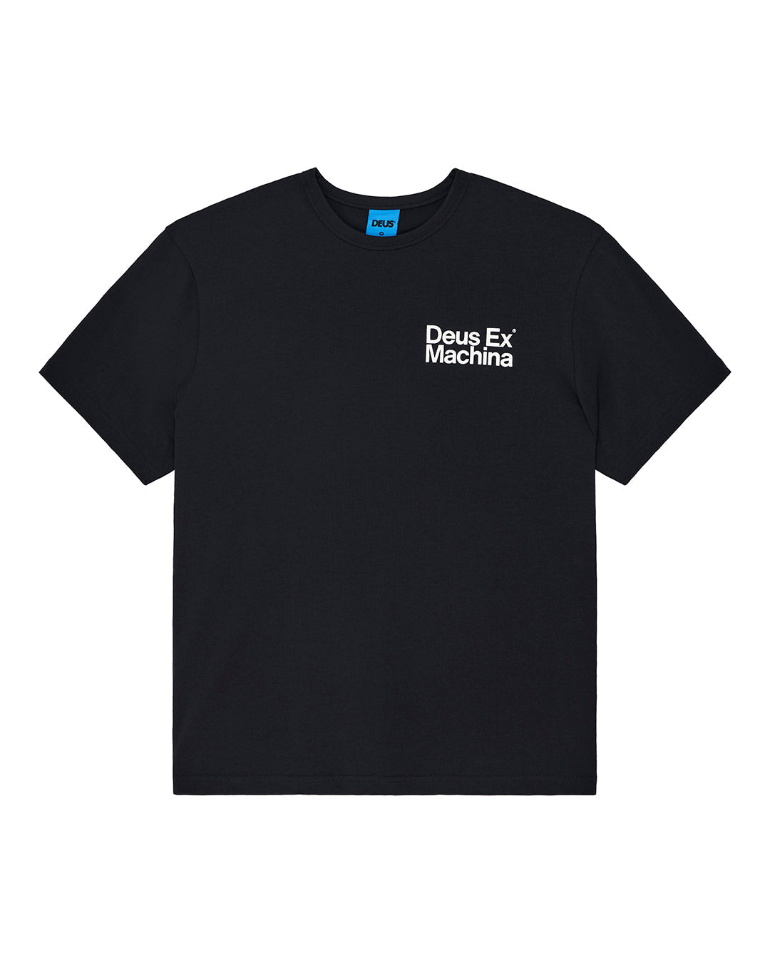 D261MTS544-PlentyGoodTee|Flatlay