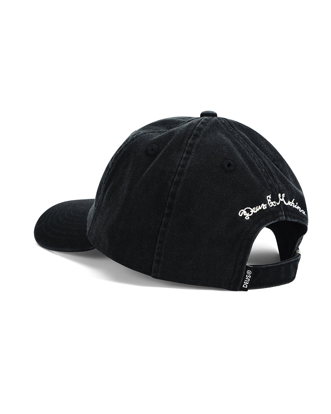 canggu-sign-cap-black|Flatlay