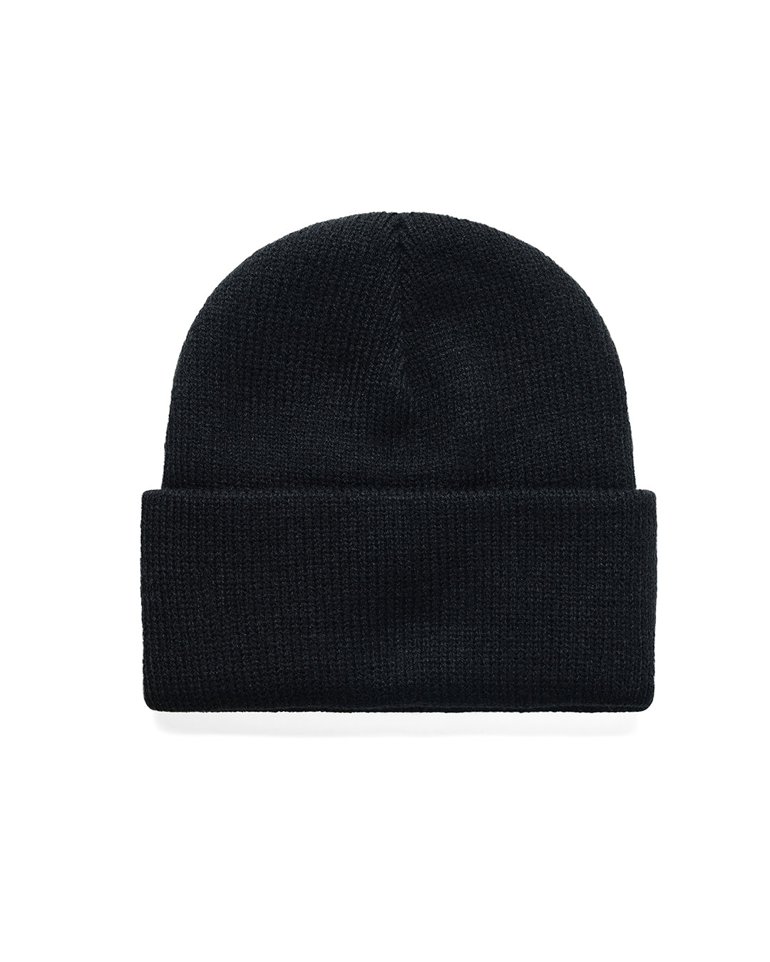 benjie-beanie-black|Flatlay
