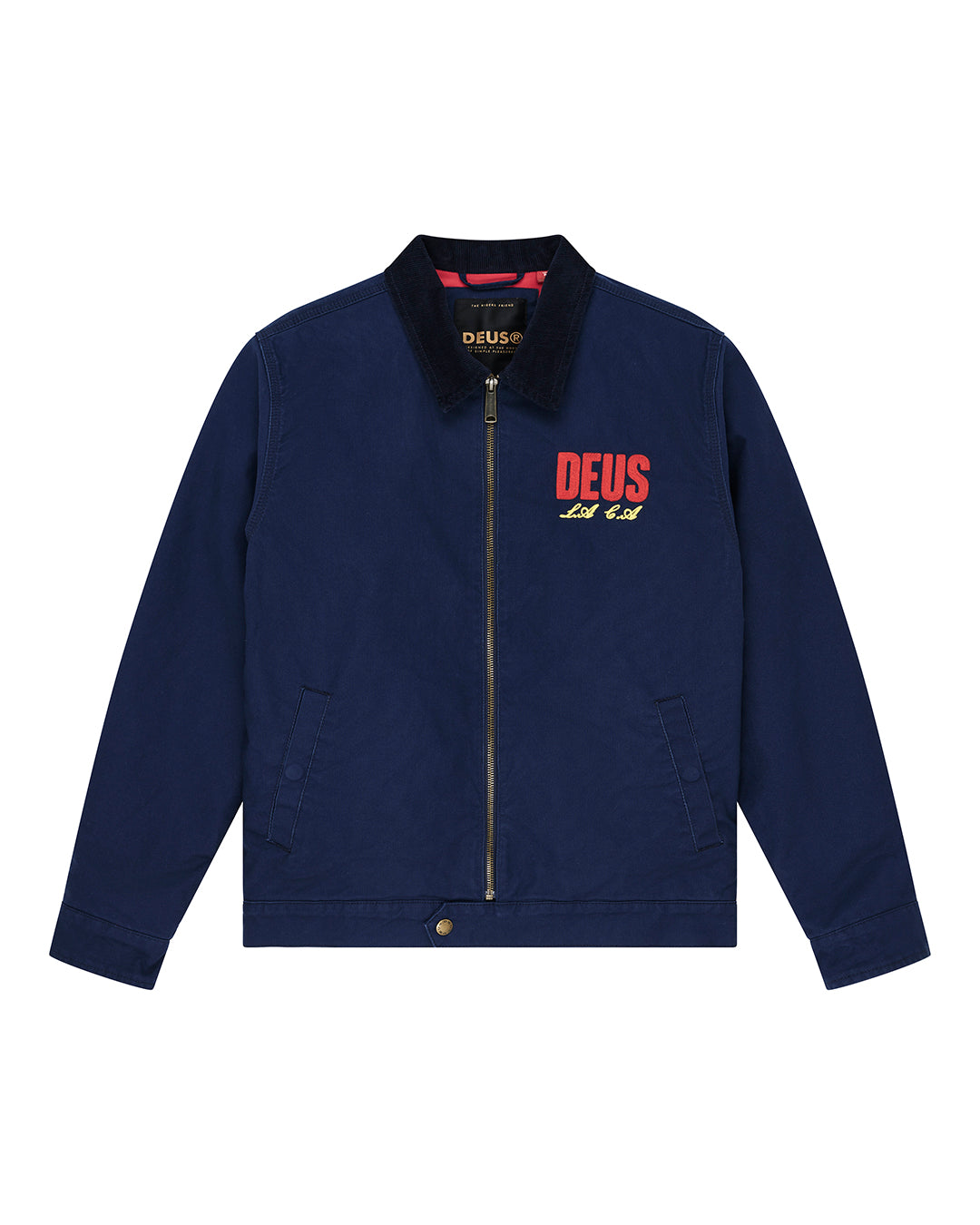 cutaway-jacket-navy|Flatlay