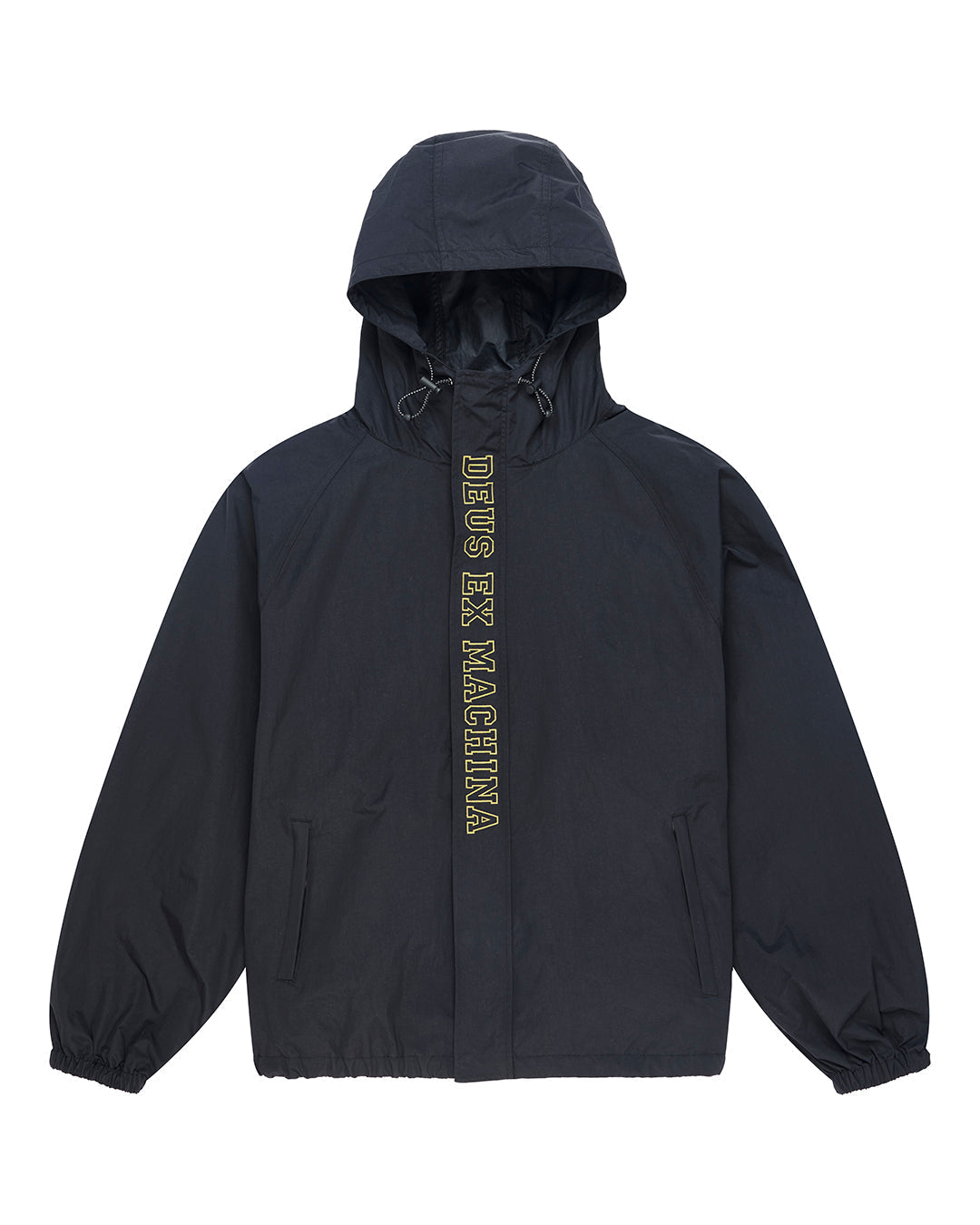 master-stroke-anorak-plain-black|Flatlay