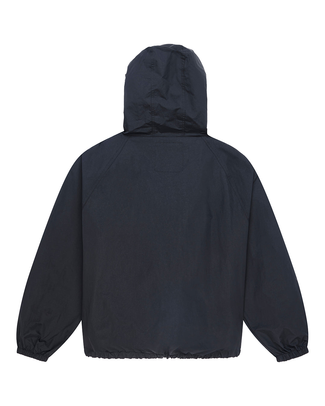 master-stroke-anorak-plain-black|Flatlay
