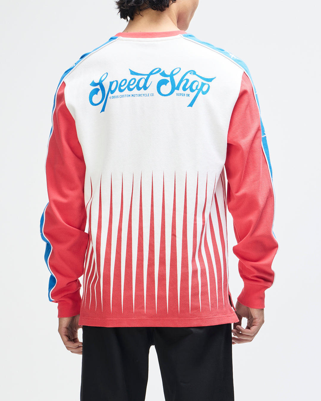 trife-life-moto-jersey-tofu-white|Model