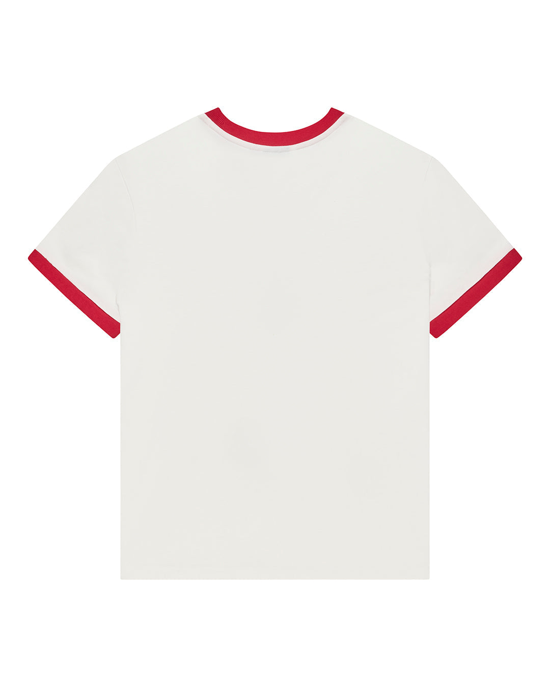 marsden-ringer-tee-vintage-white|Flatlay