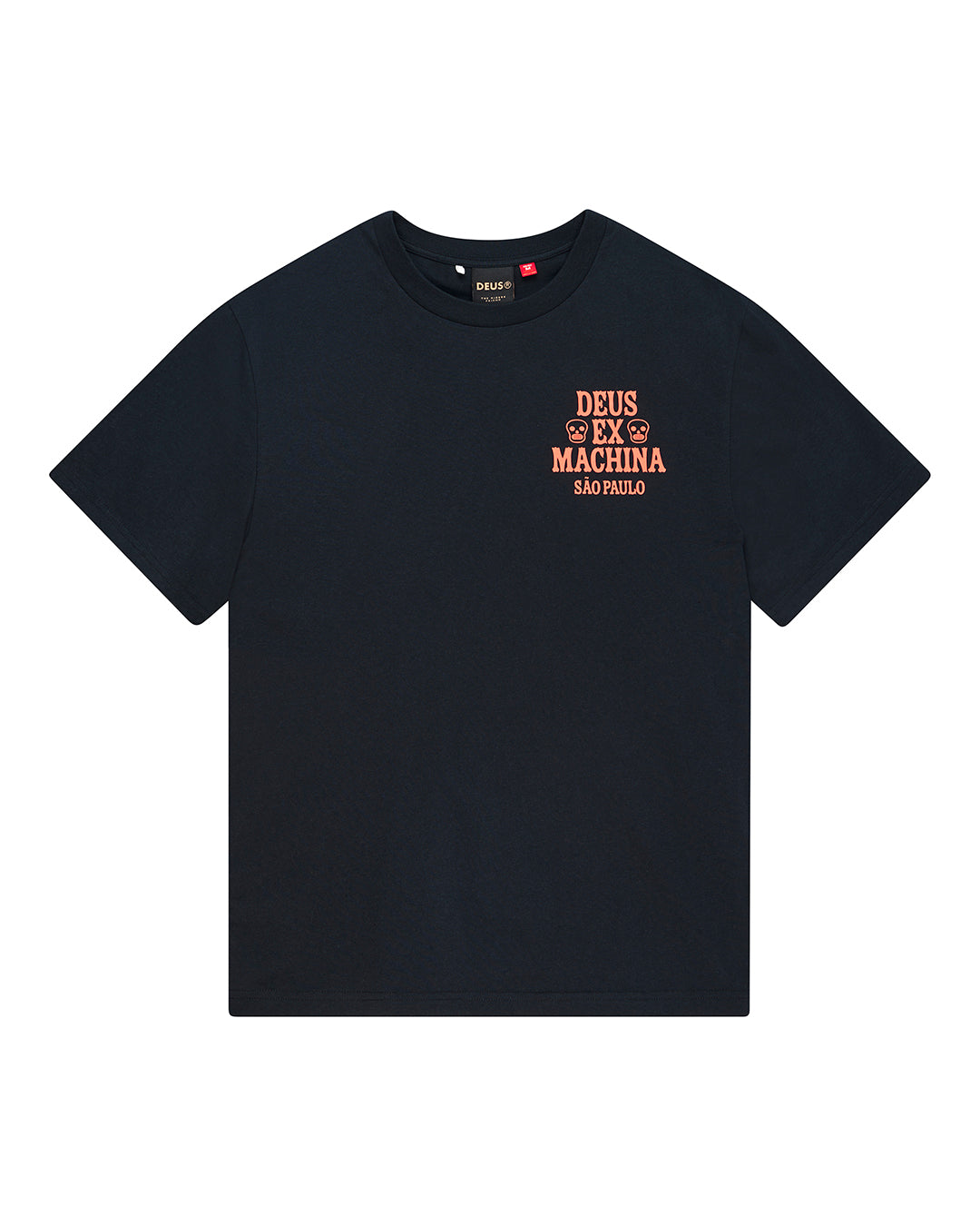 sao-paulo-ceramic-tee-black|Flatlay