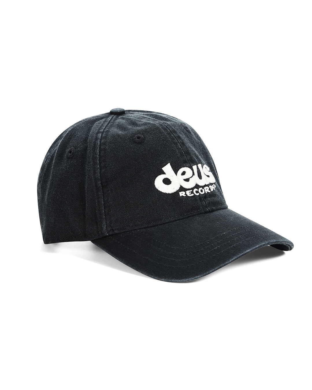 smile-dad-cap-anthracite-grey|Flatlay