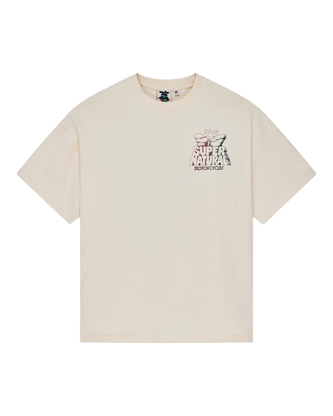temple-torque-os-tee-dirty-white|Flatlay