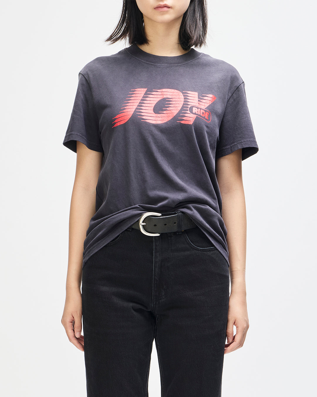 fast-times-tee-black-beauty|Model|Female