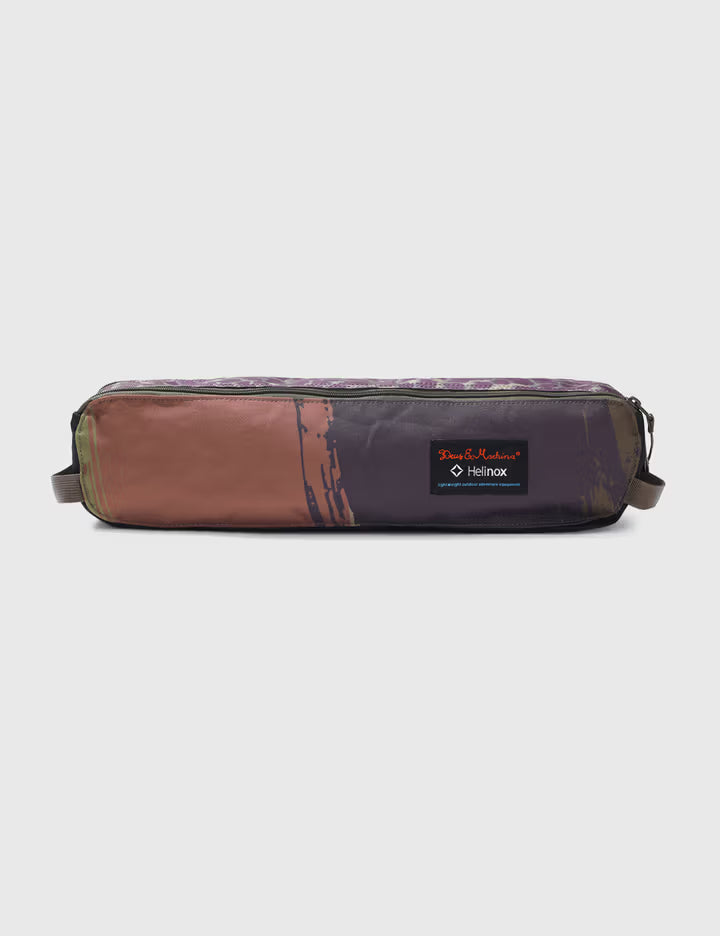 Deus x Helinox Tactical Table M