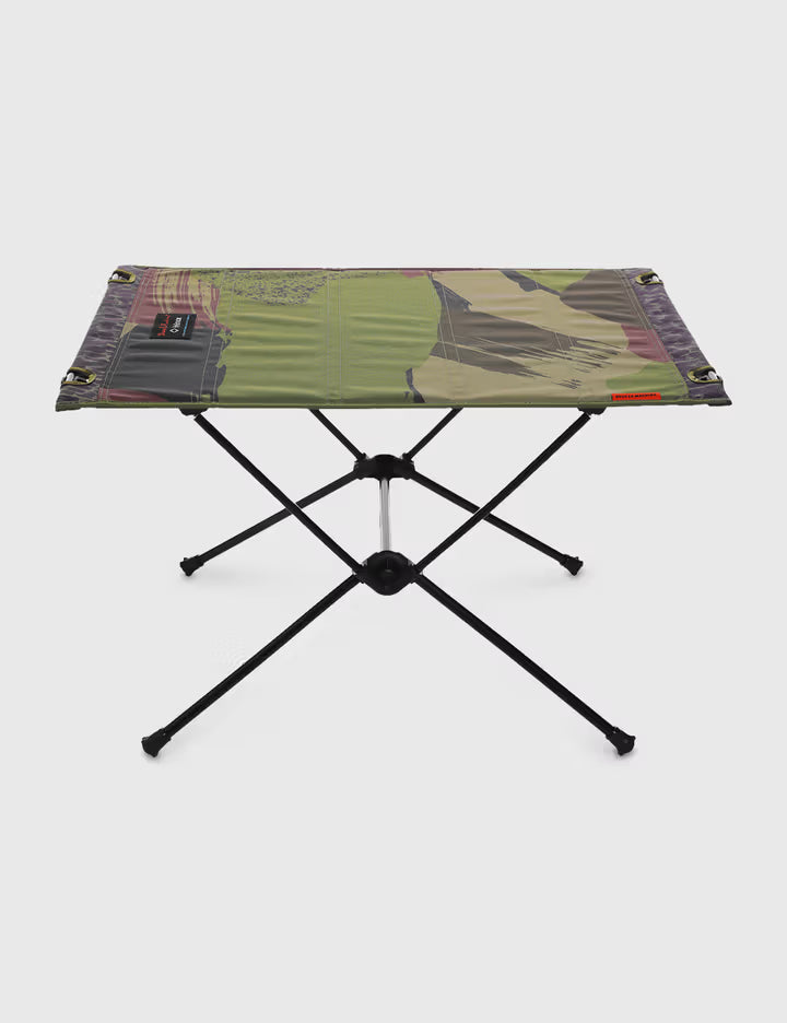 Deus x Helinox Tactical Table M