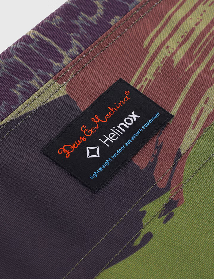 Deus x Helinox Tactical Table M