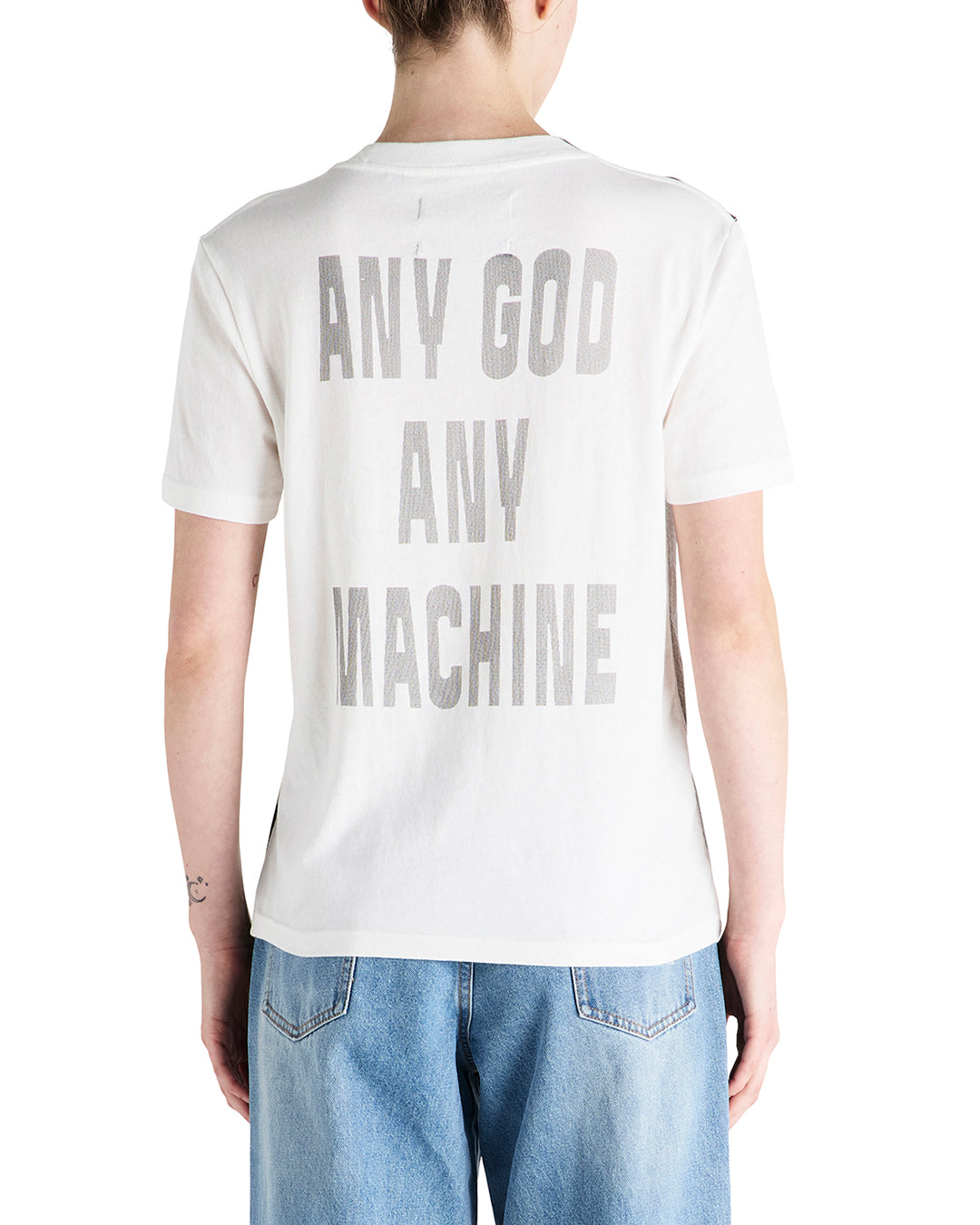 copy-tee-vintage-white|Model
