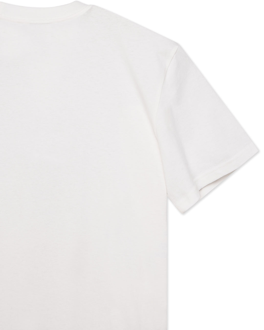 DEUS EX MACHINA FOUR SEASONS TEE - VINTAGE WHITE