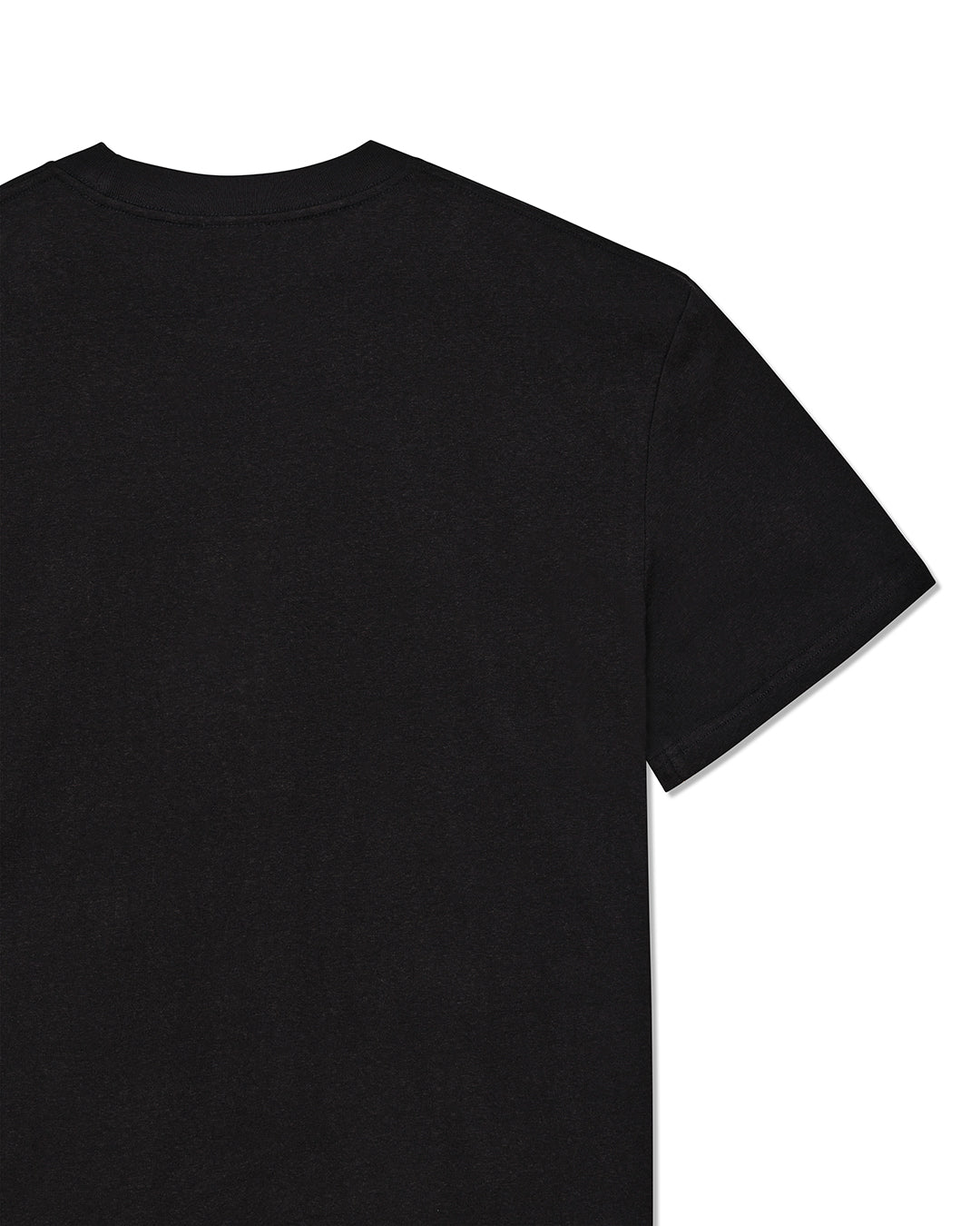 DEUS EX MACHINA YESYES TEE - BLACK
