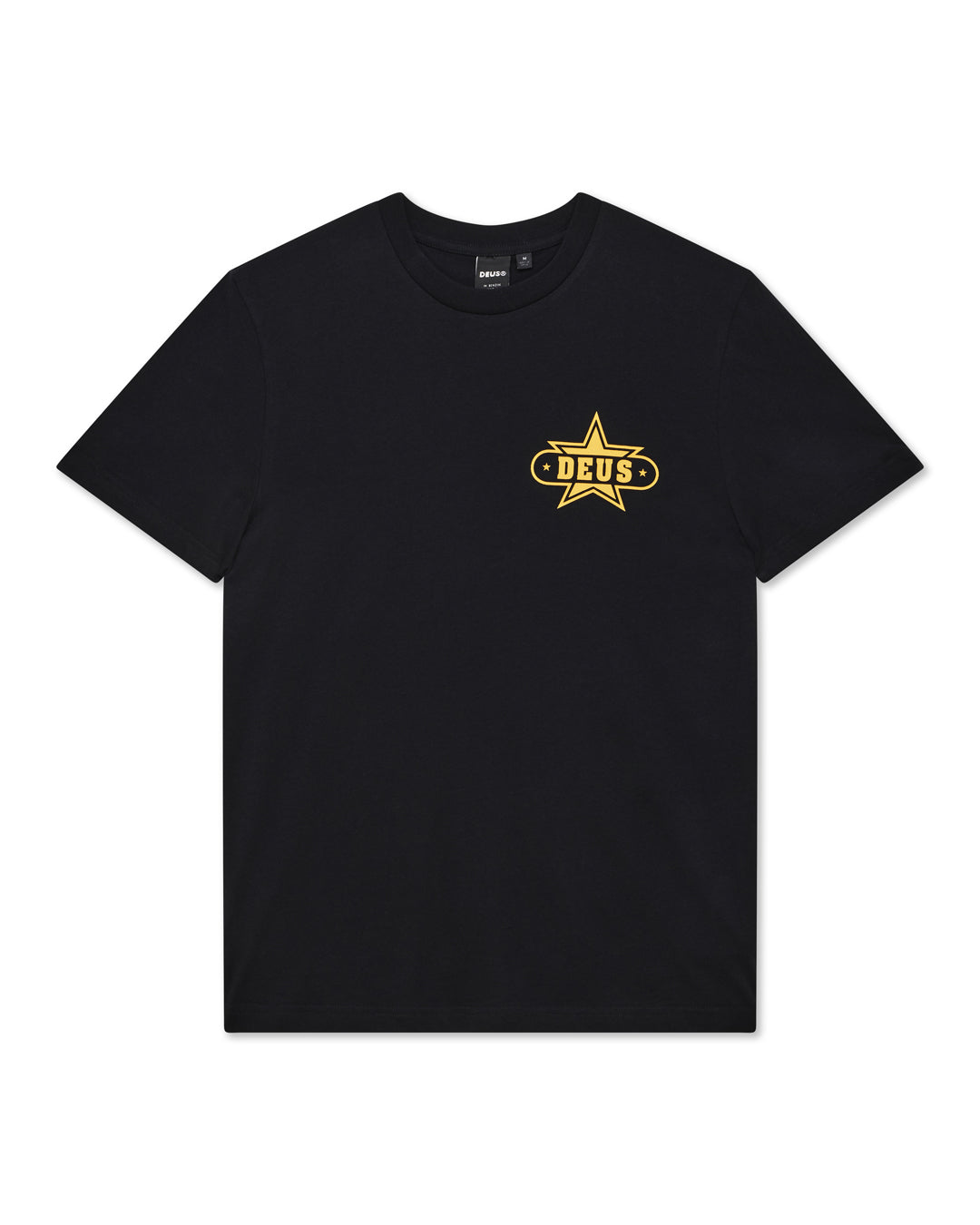 gumshoe-tee-black|Model