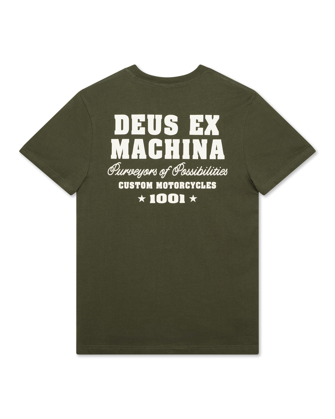 gumshoe-tee-cypress-green|Model