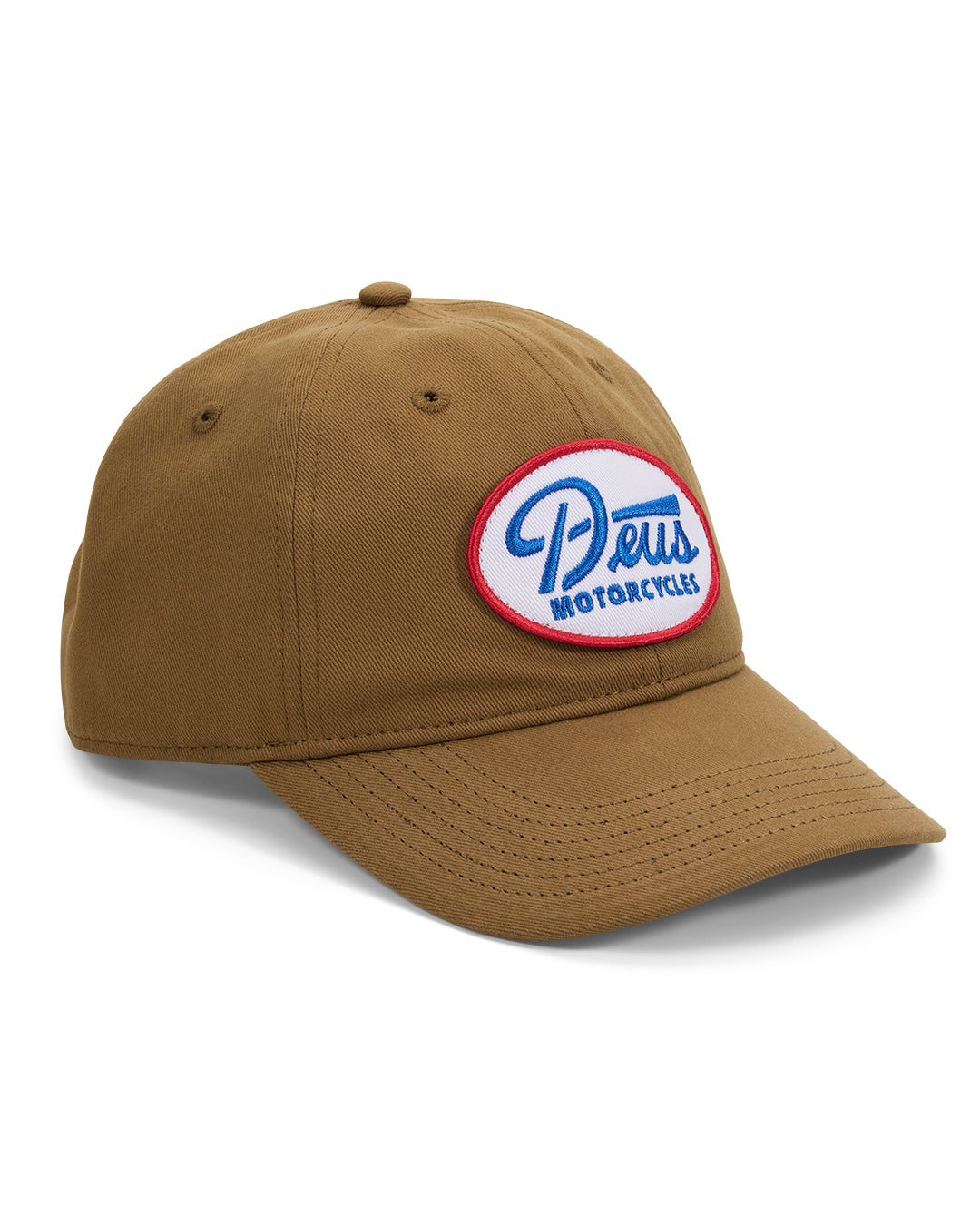 sal-cap-bronze-brown|Model