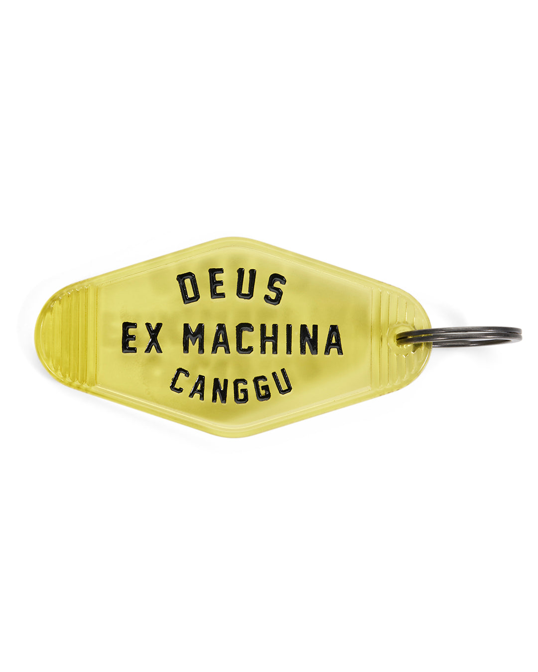 canggu-key-tag-mimosa-gold|Model