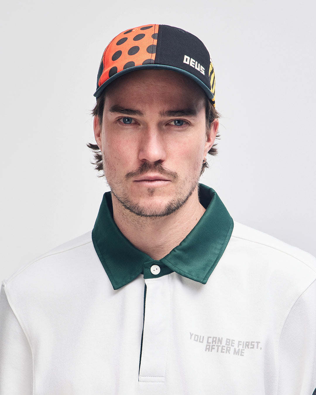 mini-grand-prix-cap-multi|Model