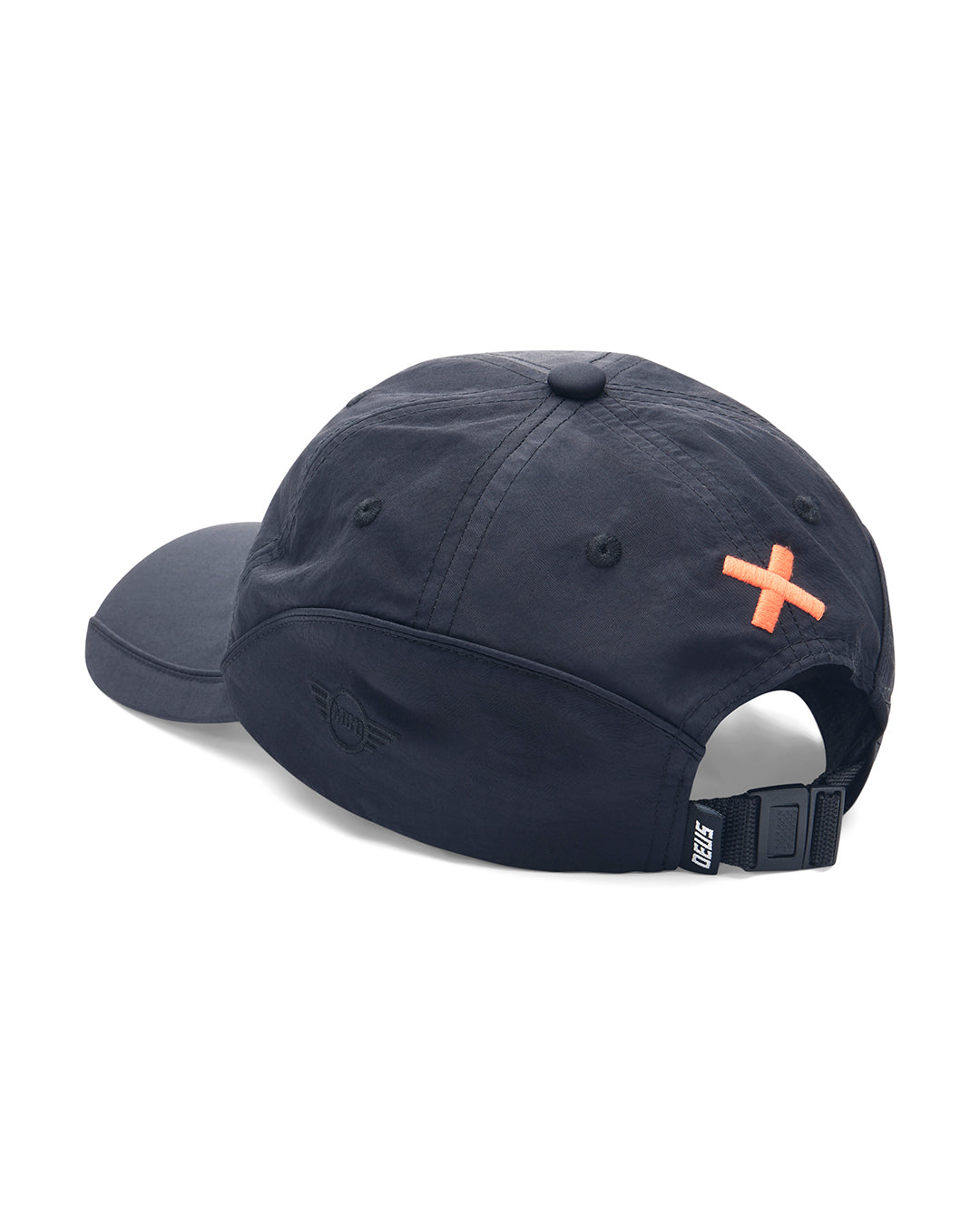 mini-finals-cap-black|Flatlay