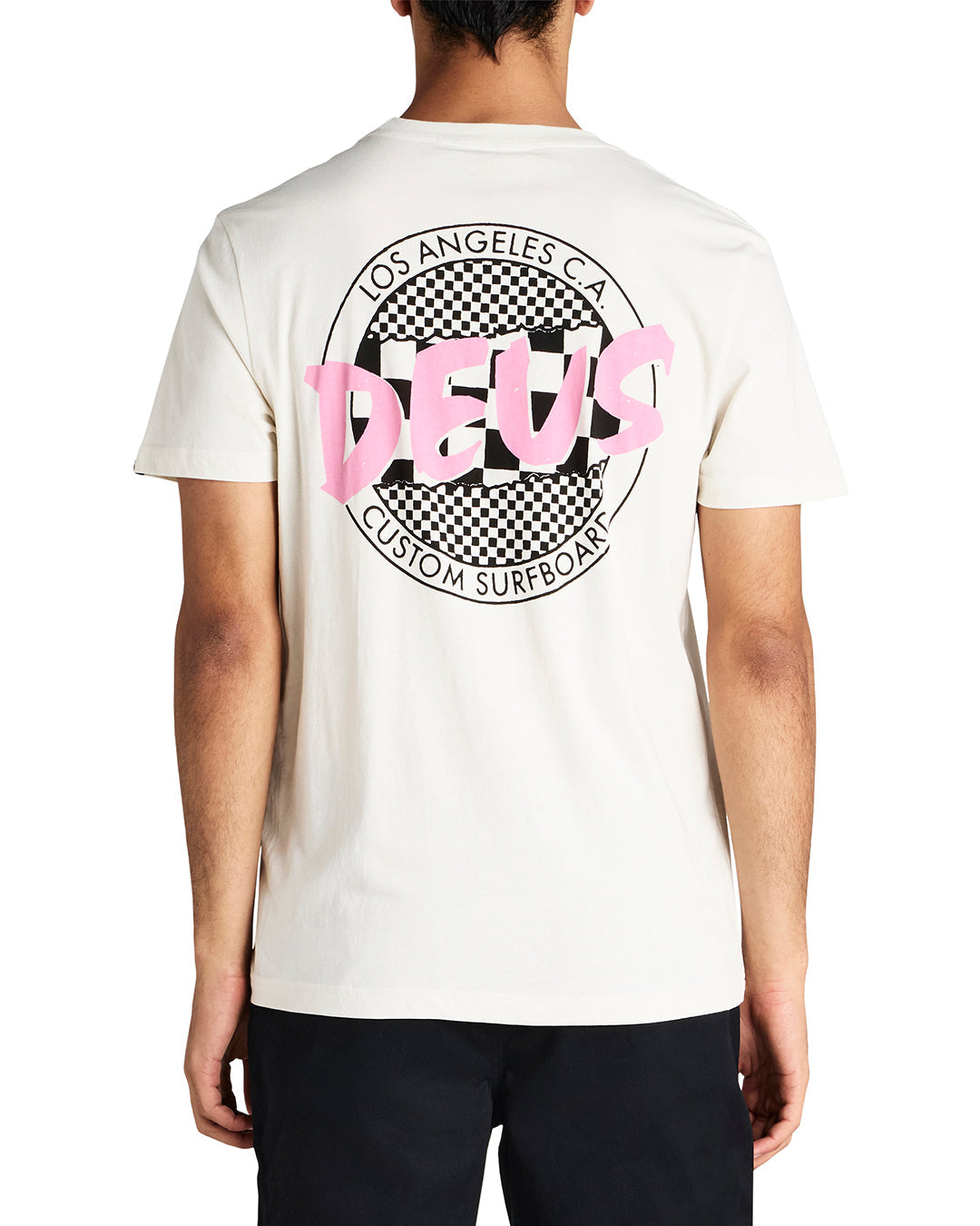 gonz-tee-vintage-white|Model