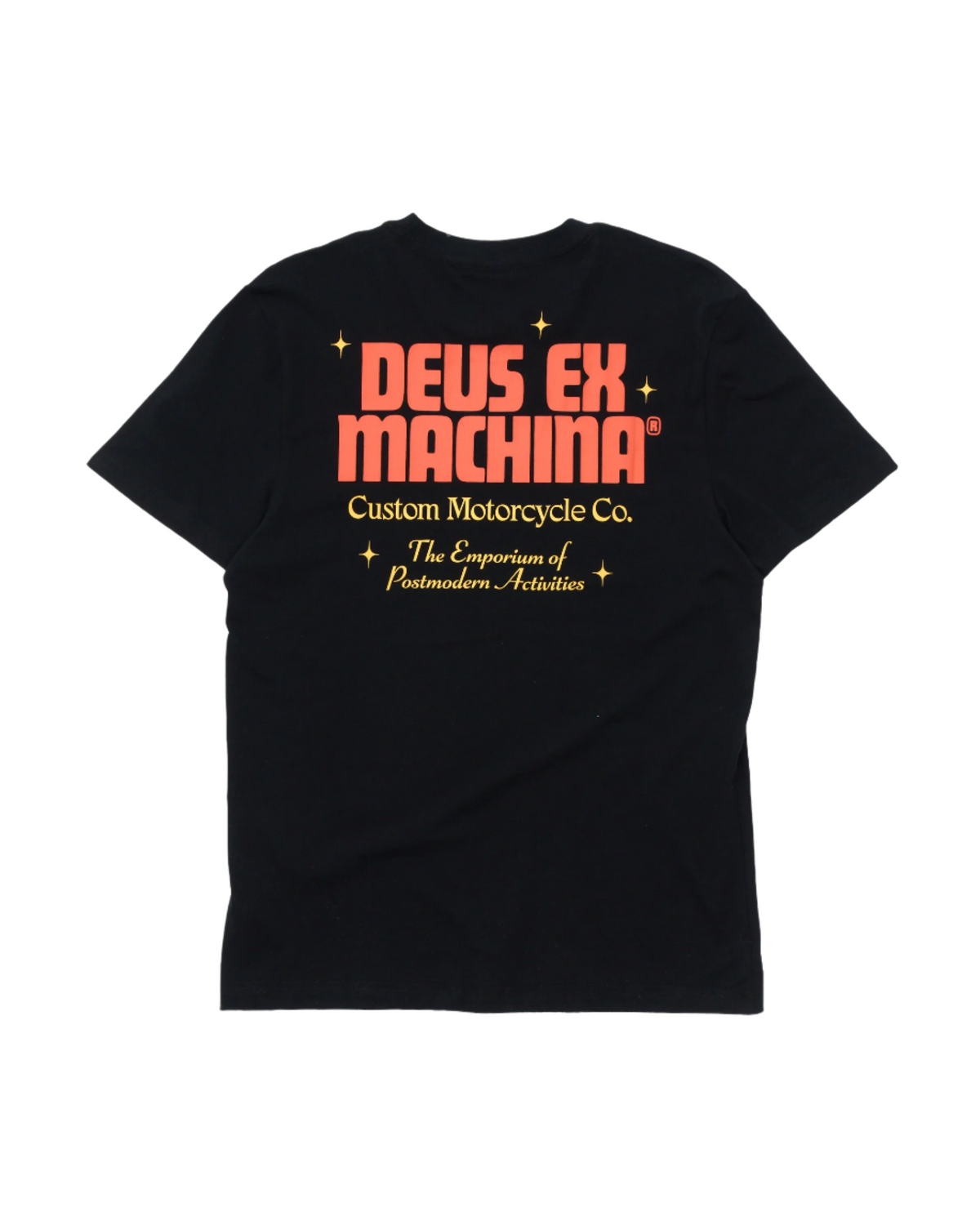 DMP251953B-Drop_Down_Tee-Black|Flatlay