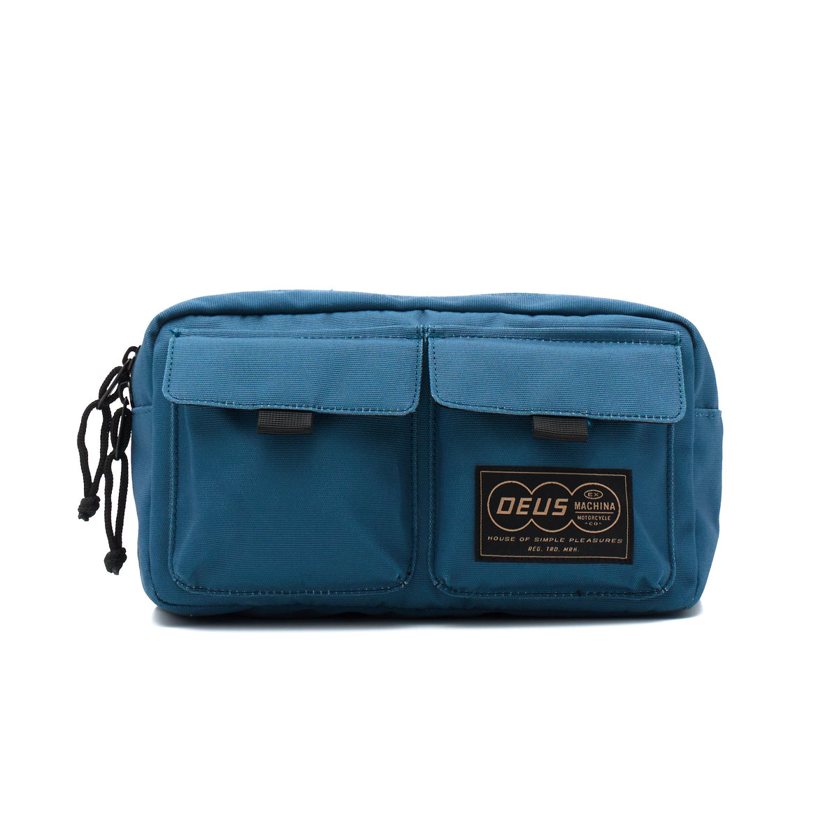 Utility Pack - Legion Blue|Flatlay