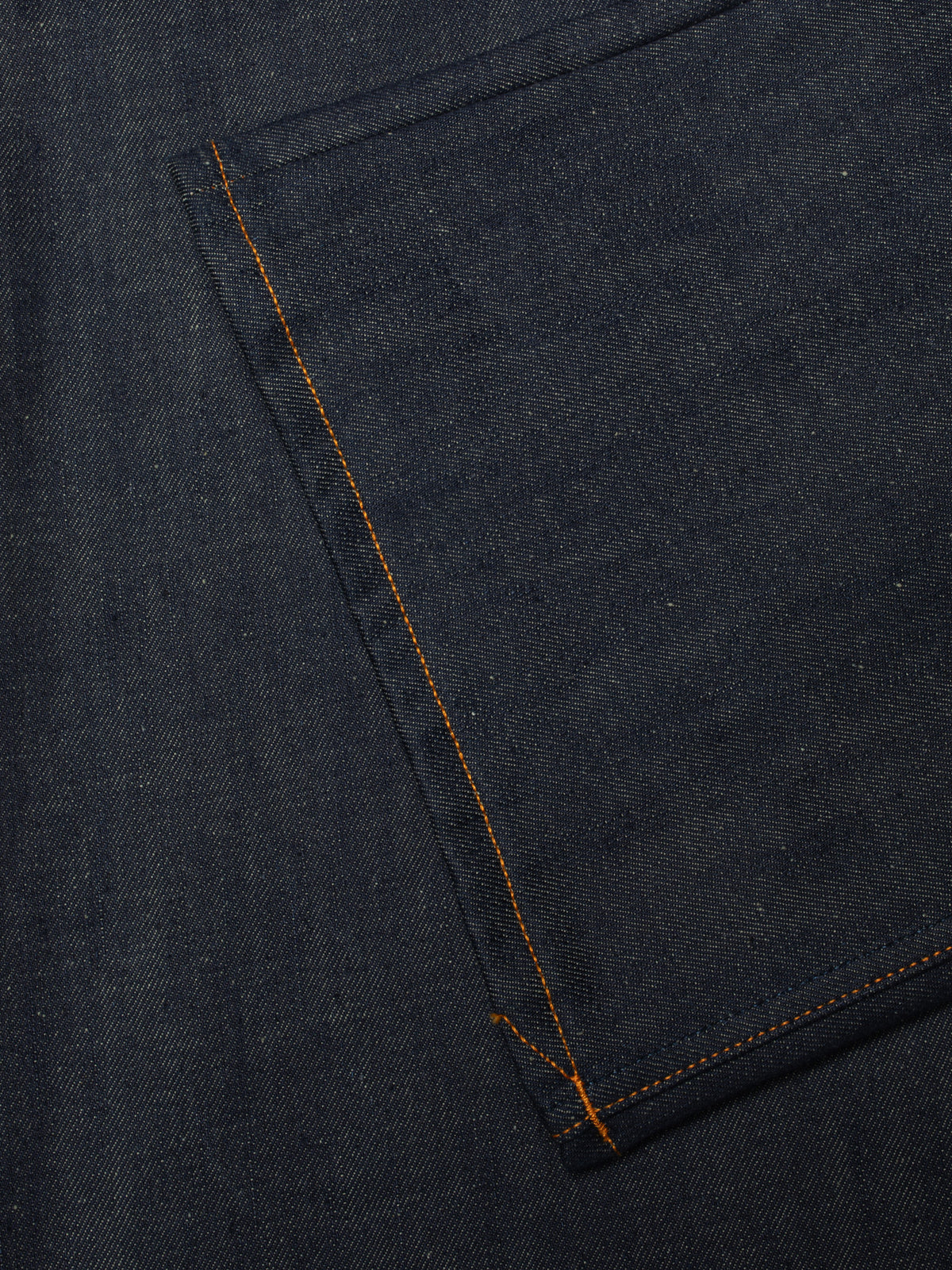 NUDIE JEANS DUSTY DEE - DRY WEIRD